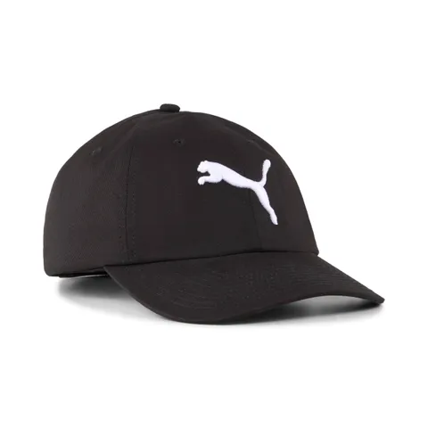 Puma Ess Cat BB cap Adult Unisex Black One Size
