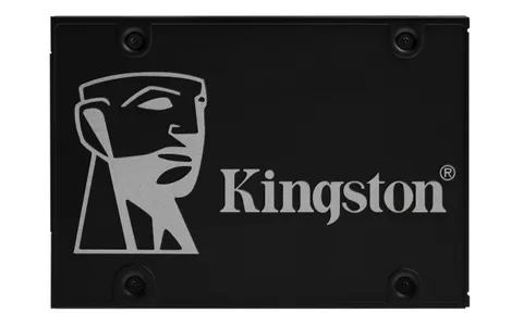 Kingston KC600 SSD (SKC600/2048G) SATA3 2.5" 2048GB