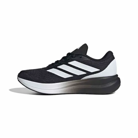 adidas Unisex - Bambini e Ragazzi Runfalcon 6 Junior Shoes, Core Black/Ftwr White/Core