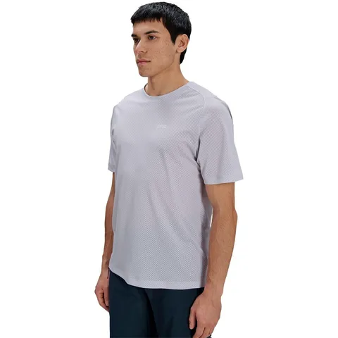 POC Motion Air Jersey Uomo MTB manica corta - maglia trail leggera e traspirante in mesh