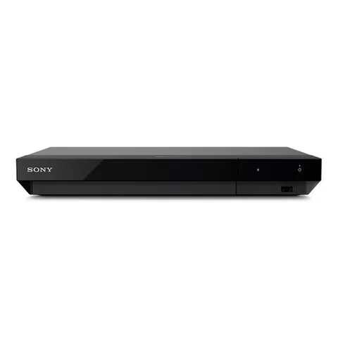 Lettore Blu-ray Sony BDP-X700 4K Ultra HD - Audio ad alta risoluzione | HDR10 | Dolby