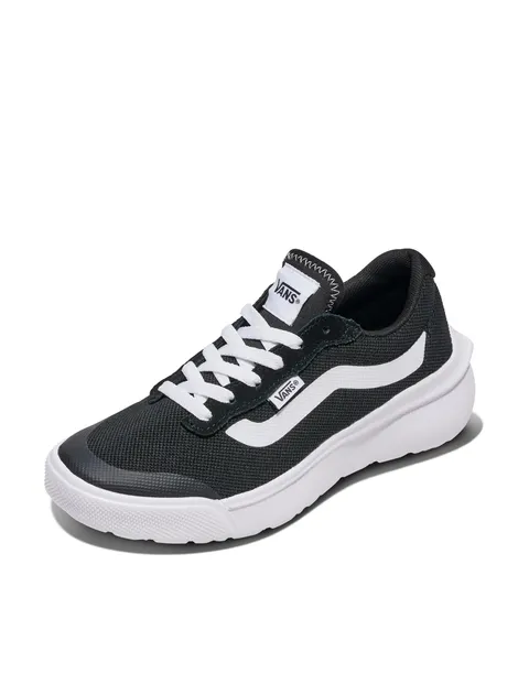 Vans Sneaker da donna Range BRZ, Nero e bianco, 38.5 EU