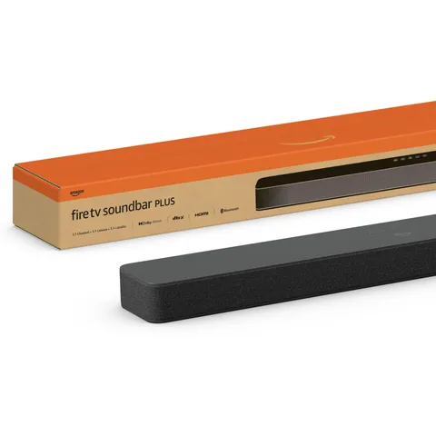 Amazon Fire TV Soundbar Plus 3.1 Canali