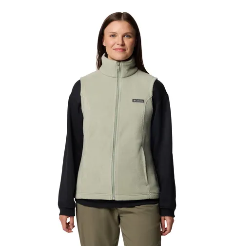 Columbia Benton Springs, Gilet da Donna