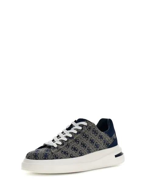 Guess Elba Sneaker Cupsole Low