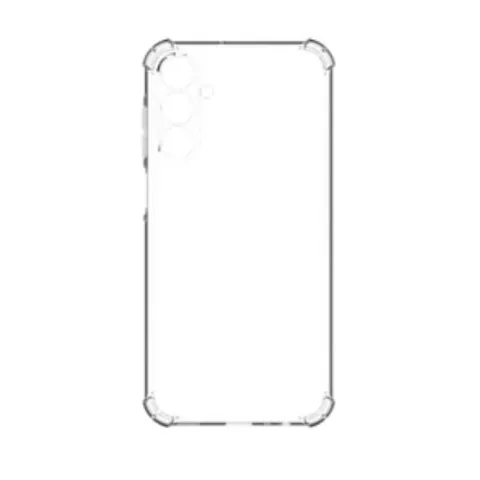 Samsung Galaxy A57 5G Clear Cover Trasparente