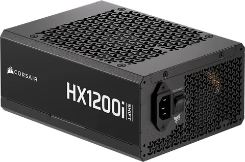 Corsair HX1200i SHIFT Alimentatore ATX 1200W