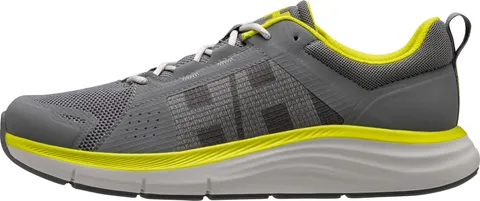 Helly Hansen Men's HP Ahiga Evo 5, Charcoal, 40