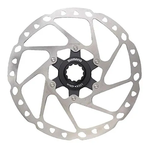 Shimano Disco 160mm Center Lock-SM-RT64