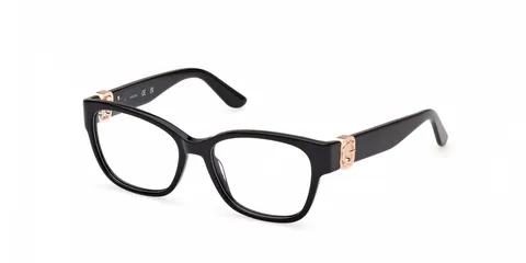 Guess Occhiali - modello GU50120, colore shiny black