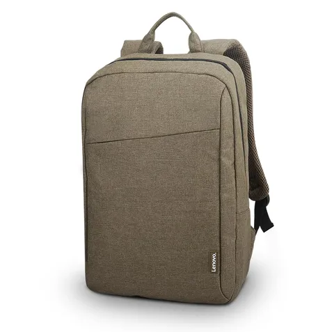 Lenovo 15.6" Casual Backpack B210, Zaino per Laptop fino a 15,6 pollici, tessuto