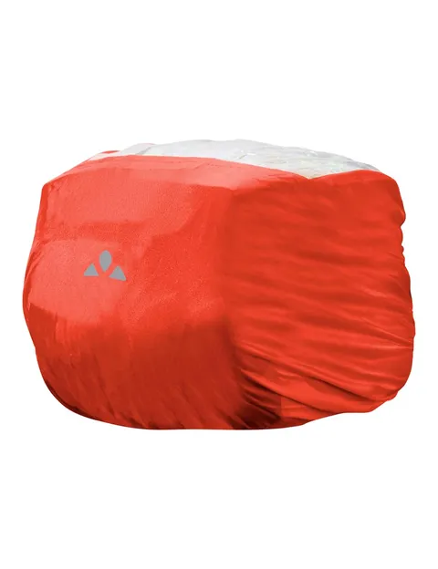 Vaude Parapioggia per Borsa Manubrio, Misura Unica, Colore: Arancione