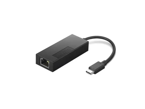 Lenovo USB-C 2.5G ETHERNET Adapter