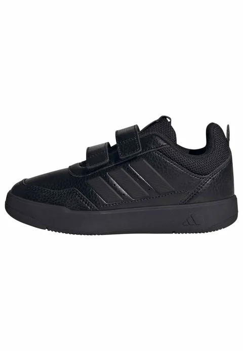 adidas Unisex - Bambini e Ragazzi Tensaur Sport 3.0 Hook And Loop Kids Shoes, Core
