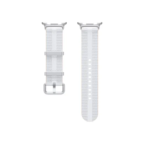 Samsung Athleisure Band Cinturino sportivo e versatile (S/M) per Galaxy Watch8 | Watch8
