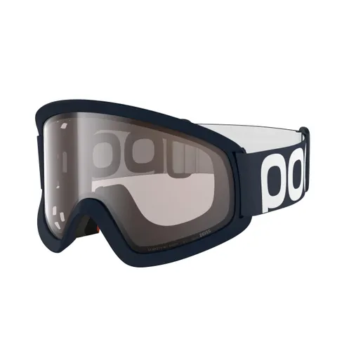 Maschera MTB POC Ora - goggle Trail & Enduro con lente Clarity Trail, campo visivo ampio