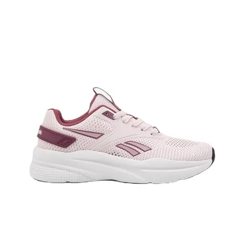 Reebok Scarpe da Ginnastica da Donna Relora Frosted Berry/Studio Pink/Dusty Rose, 44 EU