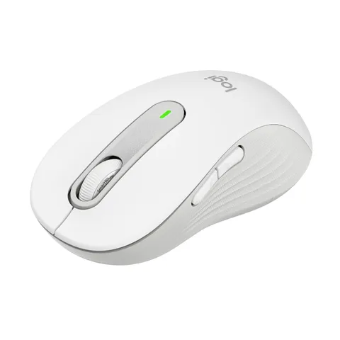 Logitech Signature M650 L Mouse Wireless Grandi