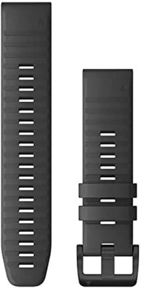 Garmin fēnix 5/6/7 Cinturino 22mm QuickFit Silicone