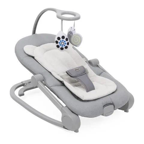 Chicco Sdraietta Mia 2in1 (Fino a 18 kg)