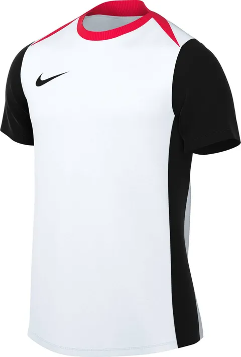 Nike FD7592-100 Nike Dri-Fit Academy PRO 24 SS Top K Maglia Lunga Uomo White/Bright