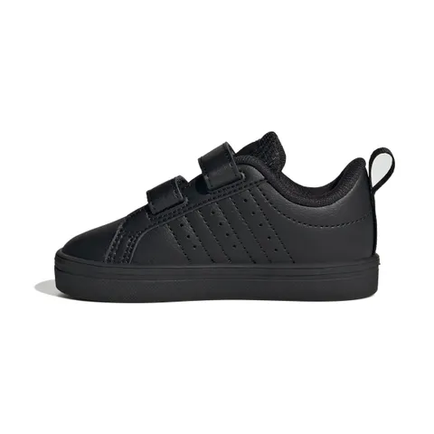 adidas Unisex - Bambini e Ragazzi Vs Pace 2.0 Infants Shoes, Core Black/Core Black/Core