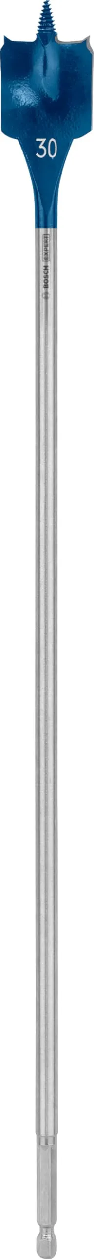 Bosch 1x Mecchie a spada Expert Self Cut Speed (per Legno tenero, Truciolare, Ø 30,00 mm