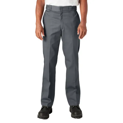 Dickies 874 Original Work Pant, Pantaloni Uomo, Carbone, 29W / 32L