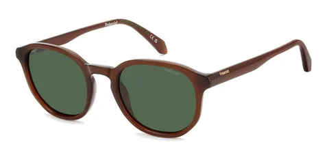 Polaroid, Gafas DA Pavimento, PLD 4195/S, BROWN1, 51, (MAN)