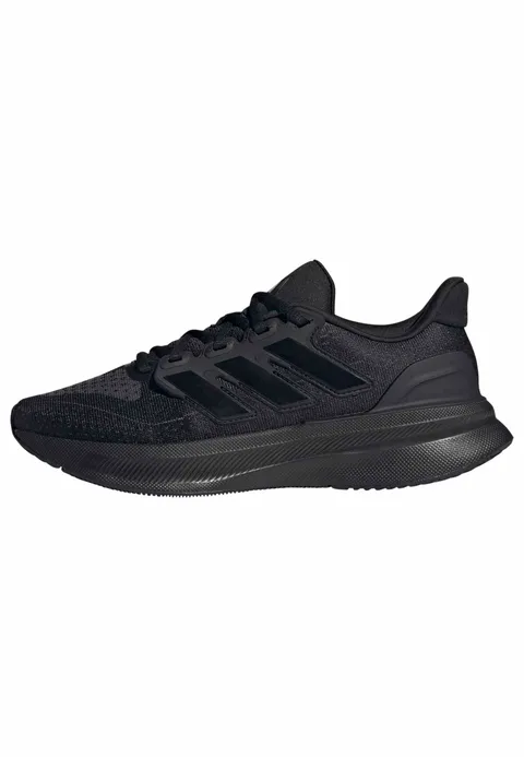 adidas Donna Ultrarun 5 Running Shoes, Core Black/Core Black/Cloud White, 40 2/3 EU