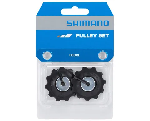 Shimano Pulegge guida+tensione