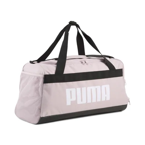 PUMA borsa a tracolla borsa sportiva Challenger Sportsbag Misty Pink rosa antico