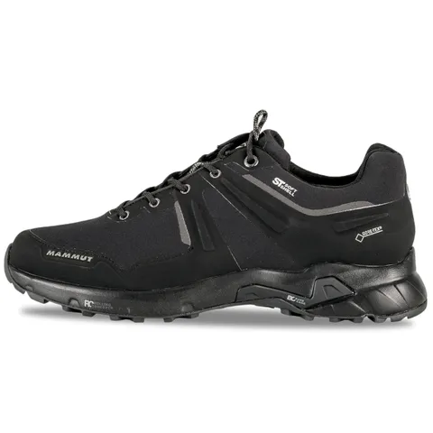 Mammut Ultimate PRO Low GTX Men | Scarpe Impermeabili Gore-Tex da Uomo per Escursionismo