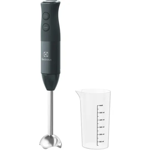 Electrolux E3HB1-4GG - Frullatore a Immersione Create 3 con Tecnologia TruFlow | Motore
