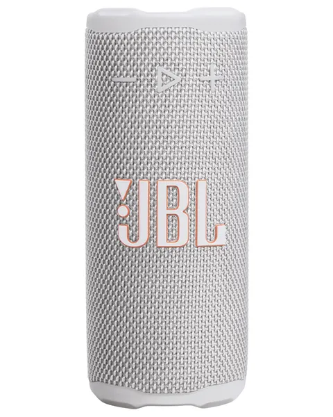 JBL Grip Speaker Bluetooth Compatto, Bianco