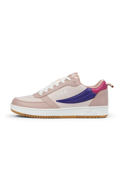 Fila Sneaker Unisex per Bambini Rega Nf Teens, Pale Mauve, 38 EU