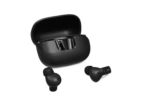 Philips TAT3000BK Auricolari True Wireless, cancellazione del rumore adattiva, 48 ore di