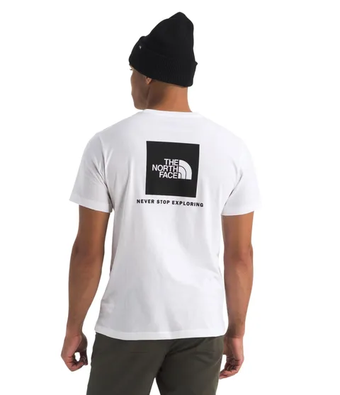 THE North FACE Nf0a8b6kfn41 White M EU