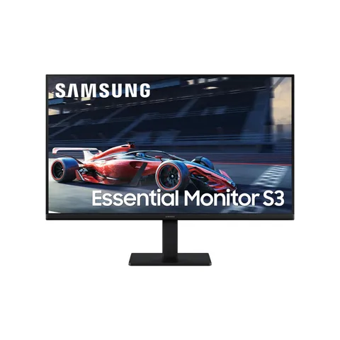 Samsung S30GD S27D302 Monitor 27" Full HD IPS
