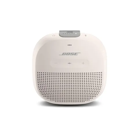 Bose SoundLink Micro Bluetooth Bianco