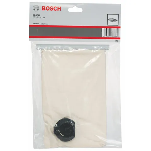 Bosch 1605411025 - Bolsa GBS 75 AAE, PBS 75, 75E