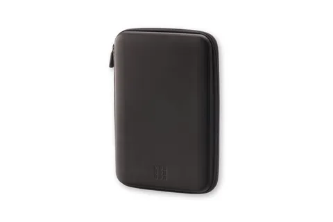 Moleskine Pouch Rigido da Viaggio, Tablet, Nero