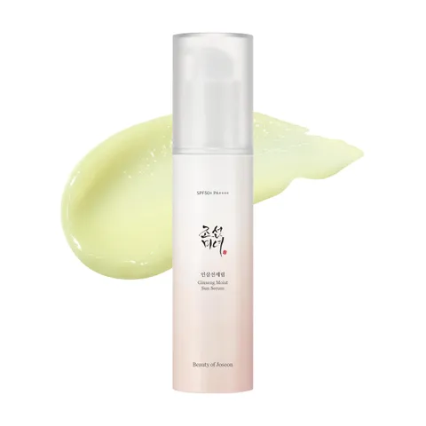 Beauty of Joseon Siero Solare Idratante Al Ginseng (50 Ml, 1,69 Fl. Oz.)