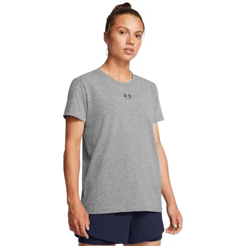 Under Armour UA Rival Core SS