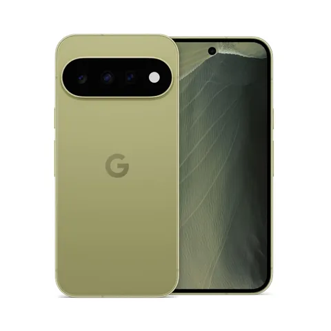 Google Pixel 11 - Smartphone Android sbloccato - Verde pistacchio, 256GB