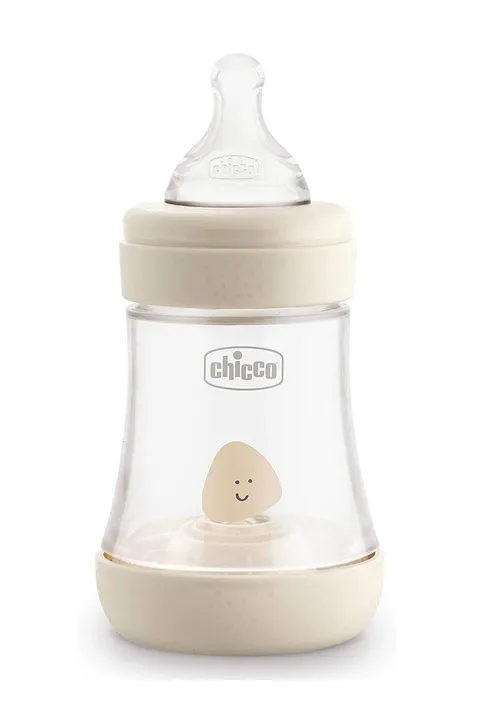 Chicco PERFECT 5 Biberon Anticolica 150 ml