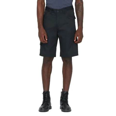 Dickies Short Everyday, Pantaloncini Uomo, Nero, 30