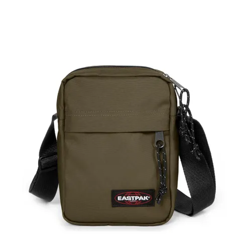 Eastpak THE ONE Borsa a Tracolla, 2.5 L - Army Olive (Verde)