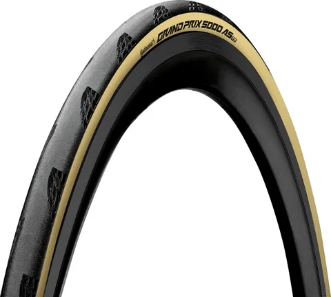 Continental Grand Prix 5000 AllSeasons 700x25C