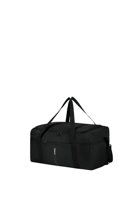 Samsonite TA Revolution - Borsa da viaggio pieghevole 53 cm, media, leggera e compatta